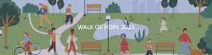 IN SUE'S NAME - WALK OF HOPE 2025