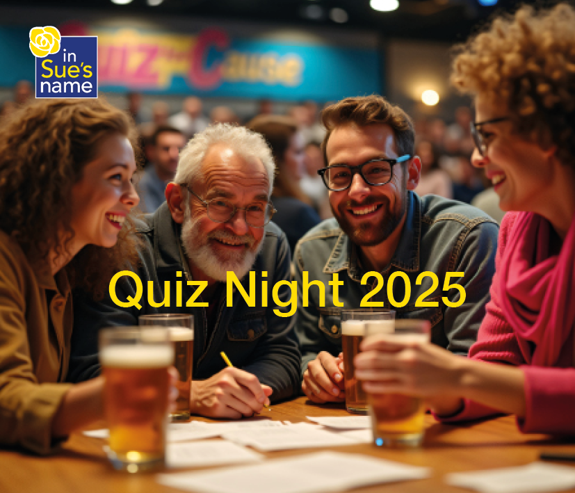 ISN QUIZ NIGHT 2025