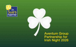 IN SUE'S NAME IRISH NIGHT AVENTUM PARTNERSHIP