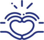 THE WHY PAGE - FRIENDSHIP ICON